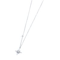 Collana Marlù Donna Vision in Acciaio 33CN0006 - 33CN0006